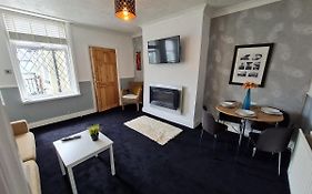 Entire Premium Holiday Cottage